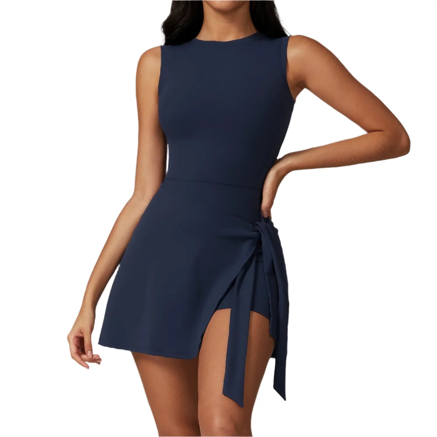 San Francisco Luxe Jumpsuit